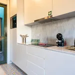 Exotic Flat With Shared Pool & Garden شقة *