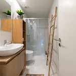 Exotic Flat With Shared Pool & Garden * بورتو