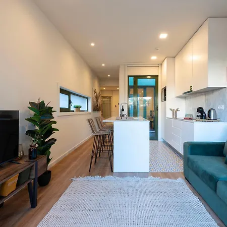 شقة Exotic Flat With Shared Pool & Garden *