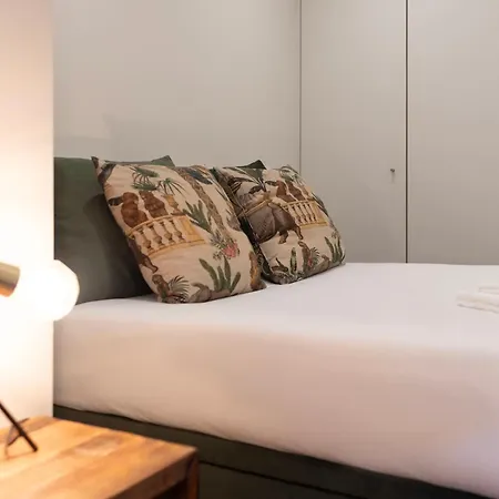 Exotic Flat With Shared Pool & Garden * Porto