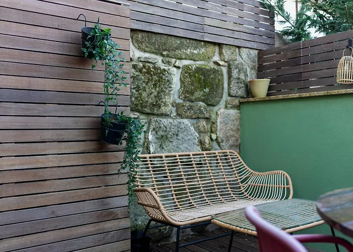 Appartamento Exotic Flat With Shared Pool & Garden