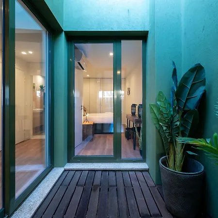 Exotic Flat With Shared Pool & Garden *