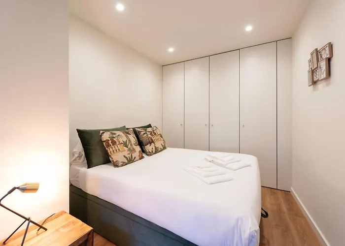 شقة Exotic Flat With Shared Pool & Garden